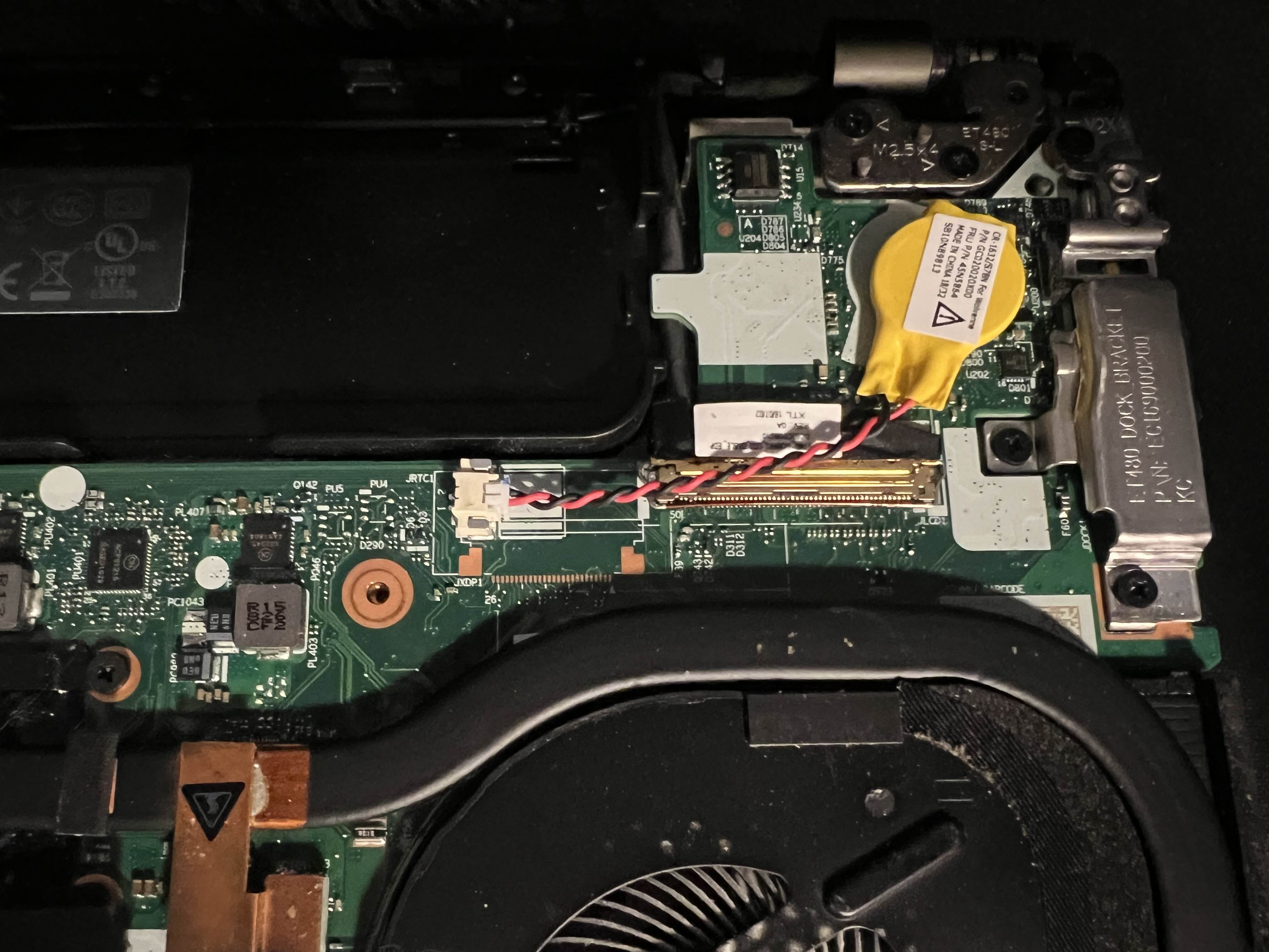 Coin Battery